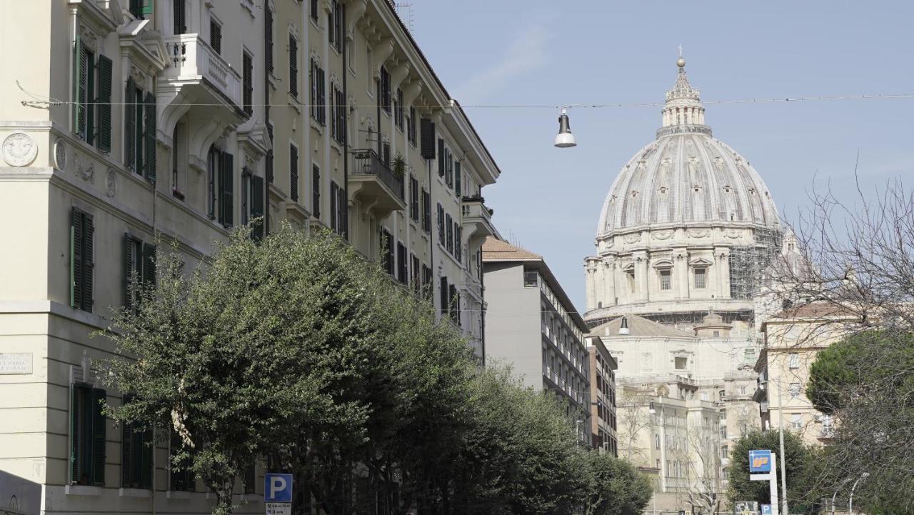 A Un Passo Dal Centro Apartment