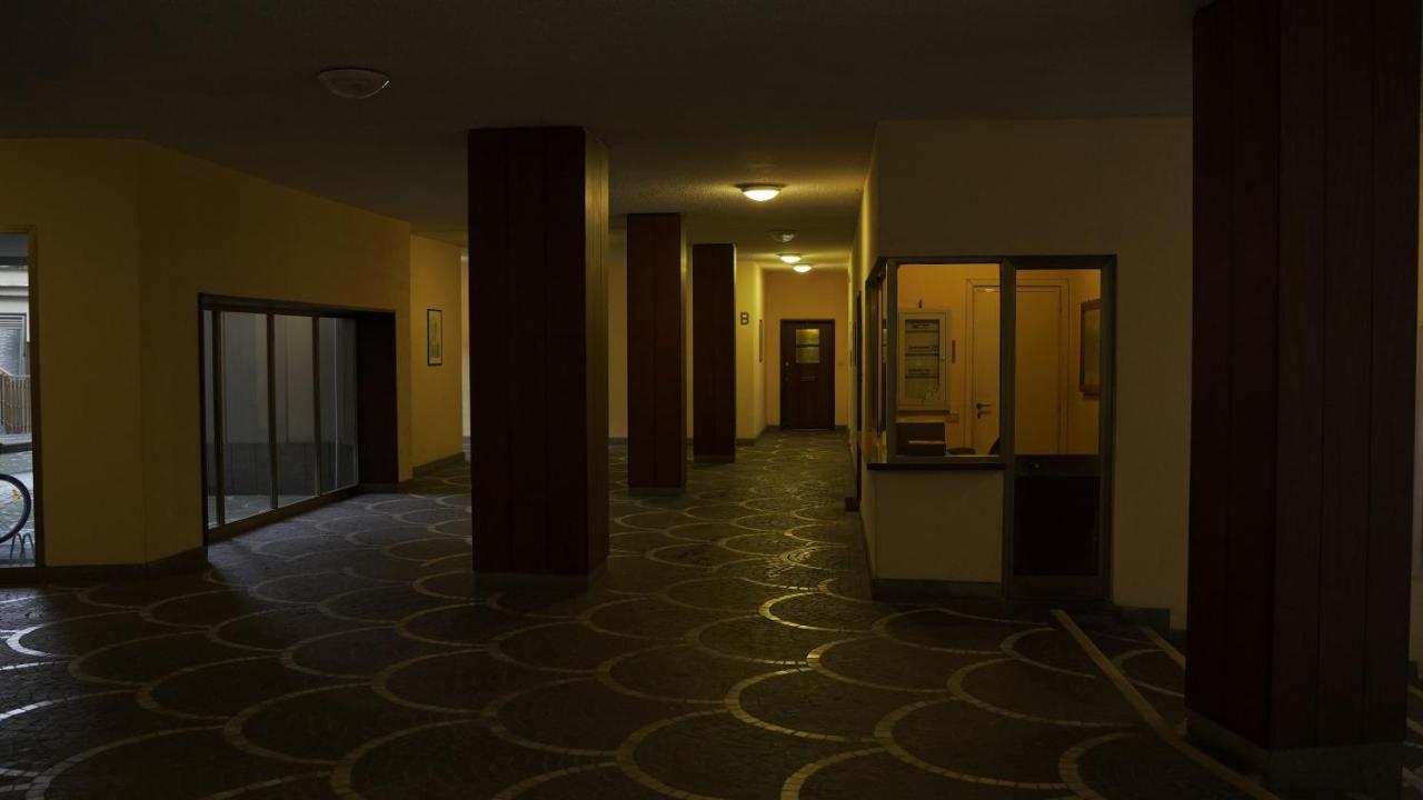 A Un Passo Dal Centro