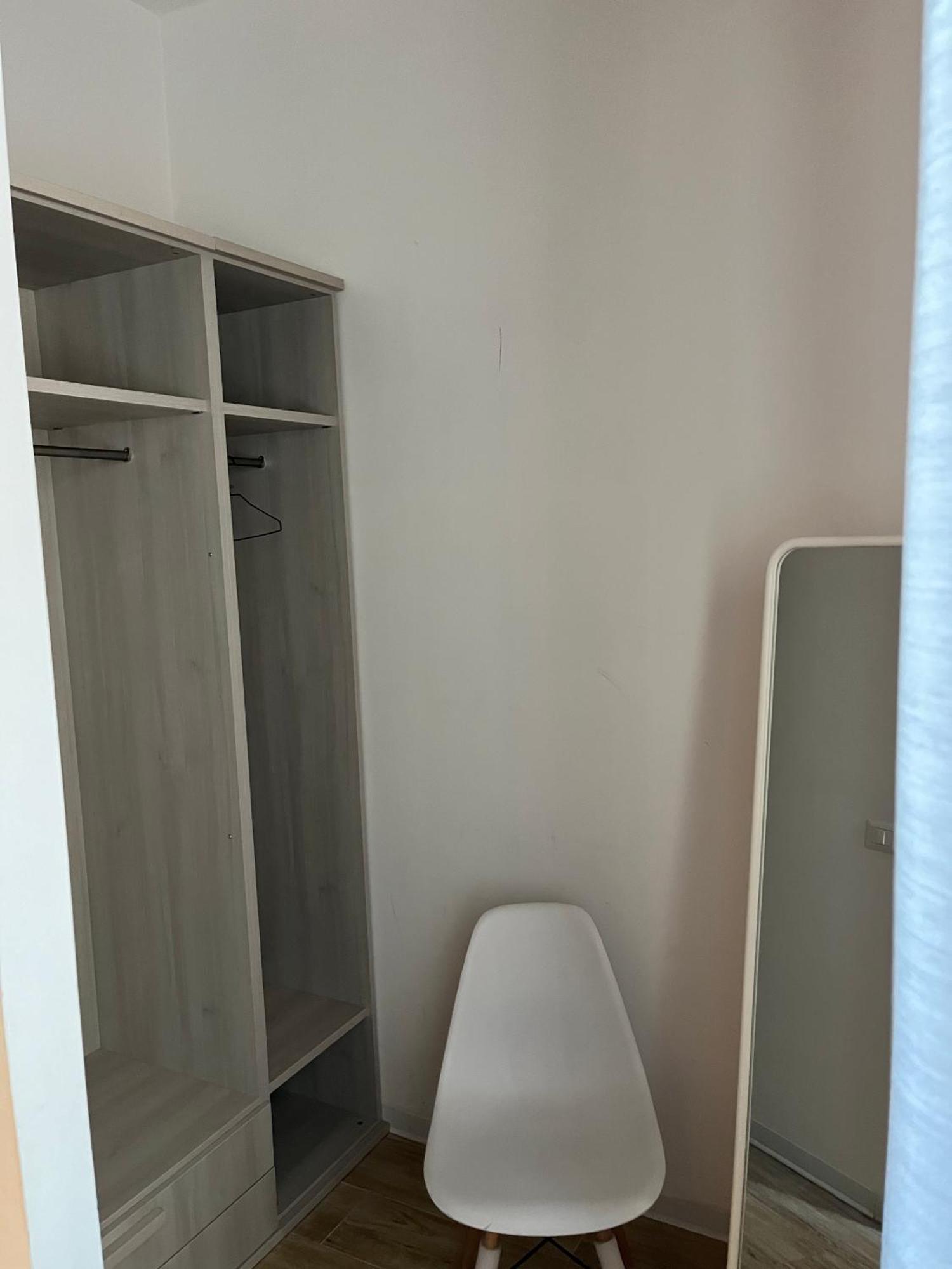 A Un Passo Dal Centro